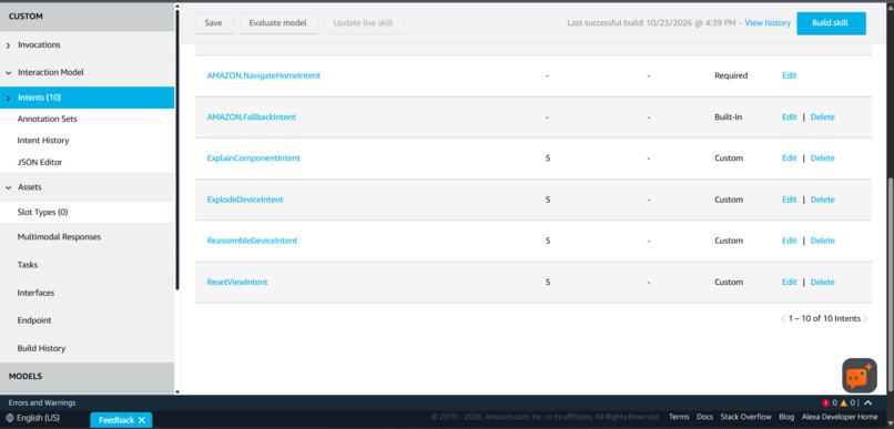 DeconVerse – screenshot 11