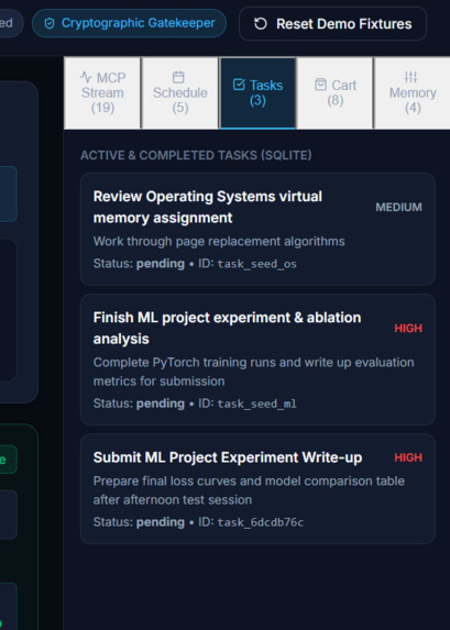 ORBIT – screenshot 1
