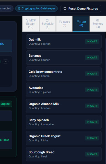ORBIT – screenshot 4