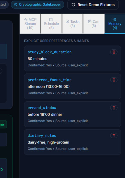 ORBIT – screenshot 5