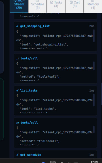 ORBIT – screenshot 6
