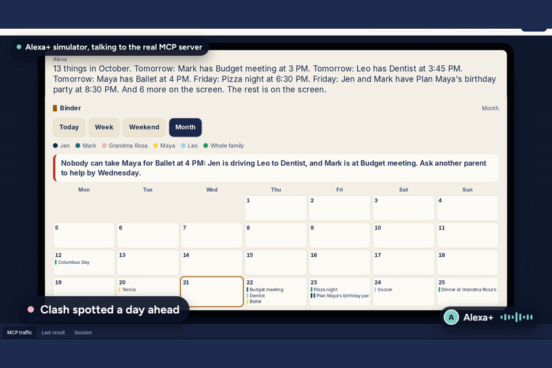 Binders Keepers – screenshot 5