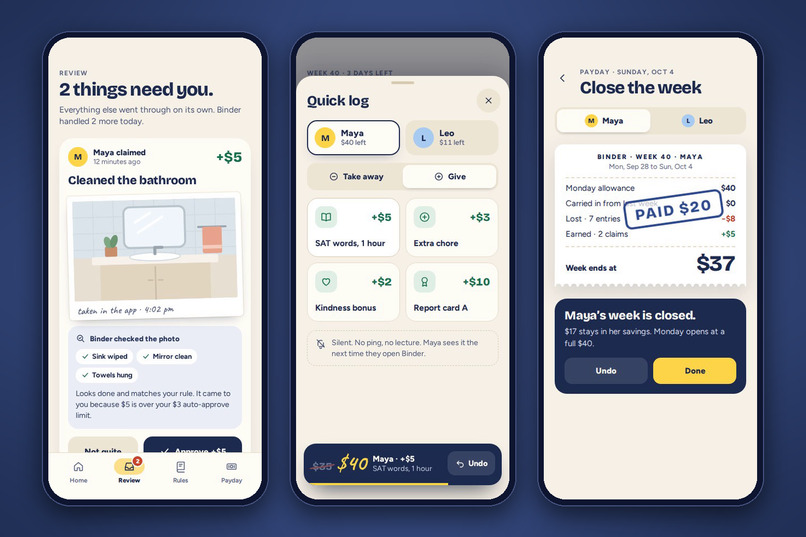 Binders Keepers – screenshot 6