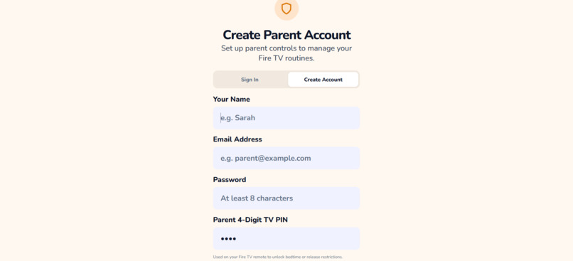 TinyNest – screenshot 3