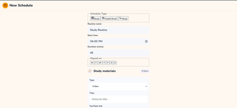 TinyNest – screenshot 7