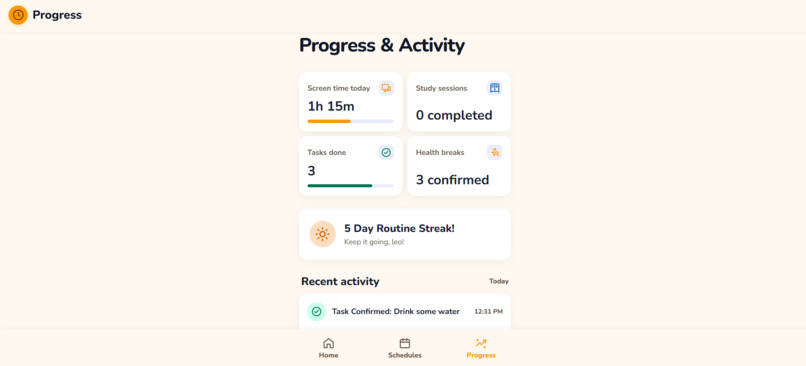 TinyNest – screenshot 8
