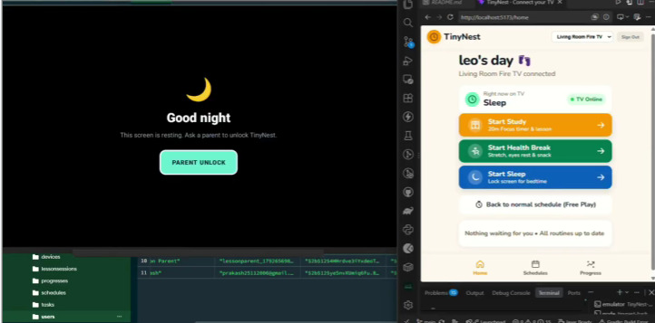 TinyNest – screenshot 9
