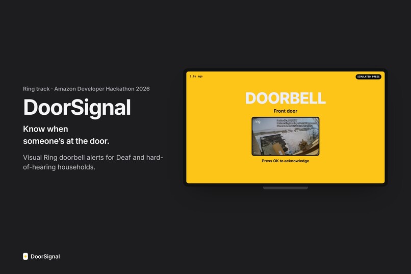 DoorBell – screenshot 6