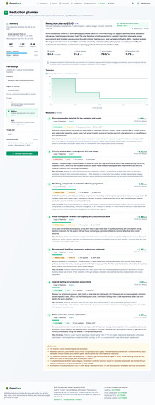 GreenTrace  – screenshot 12