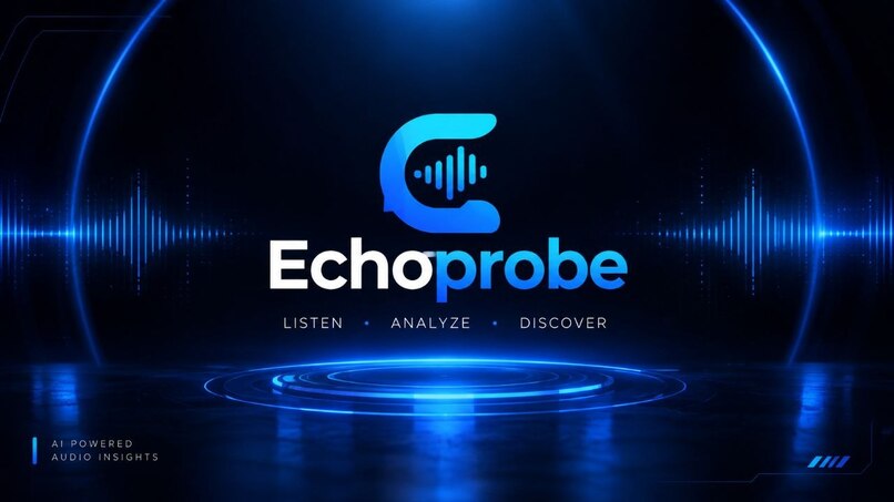 EchoProbe – screenshot 1
