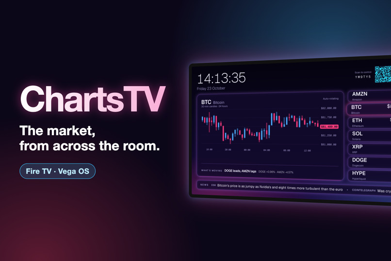 ChartsTV – screenshot 1