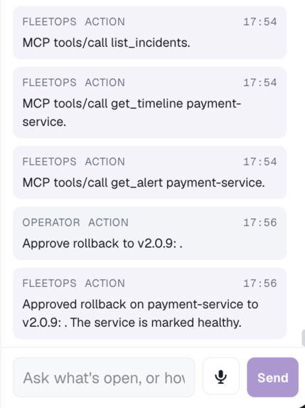 Fleet Commander – screenshot 7