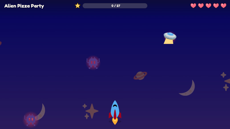 Couch Game Studio – screenshot 4