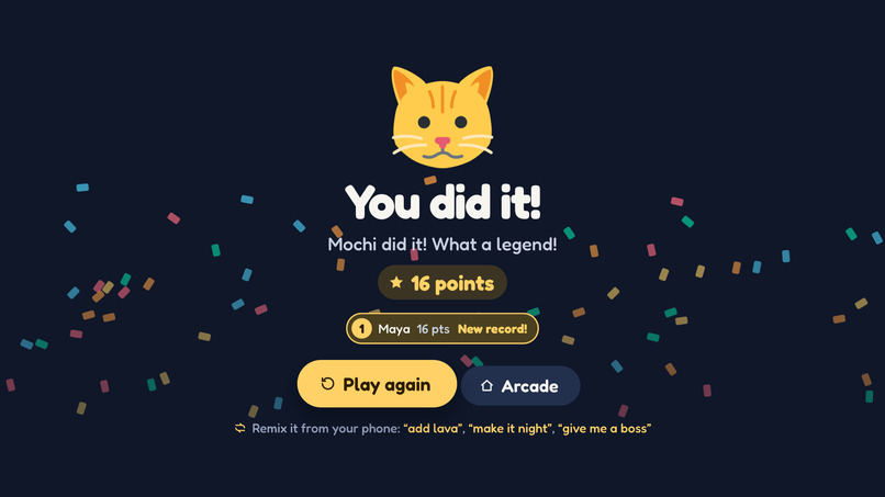 Couch Game Studio – screenshot 5