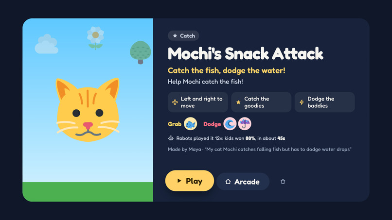 Couch Game Studio – screenshot 6