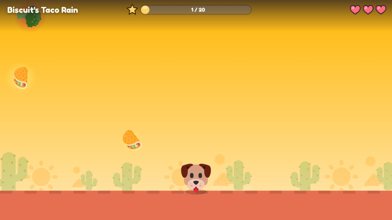 Couch Game Studio – screenshot 7