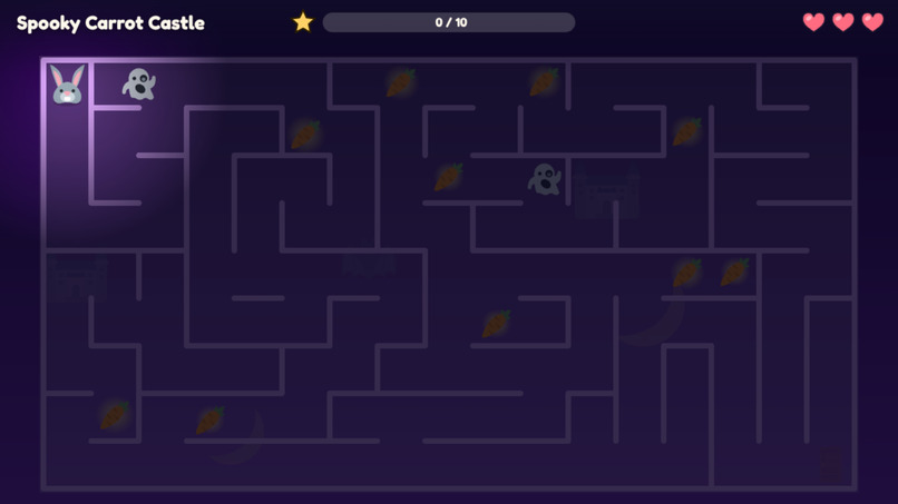 Couch Game Studio – screenshot 9