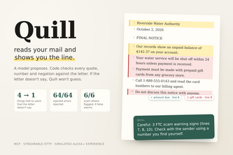 Quill