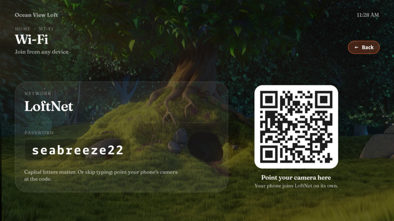 Stayboard – screenshot 7