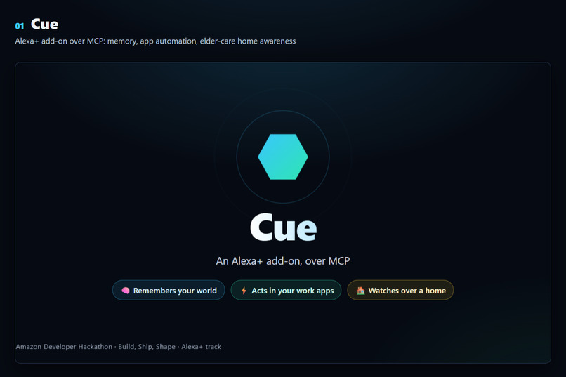 Team Cue – screenshot 7