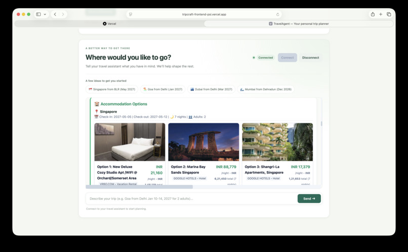Travel_Craft – screenshot 7
