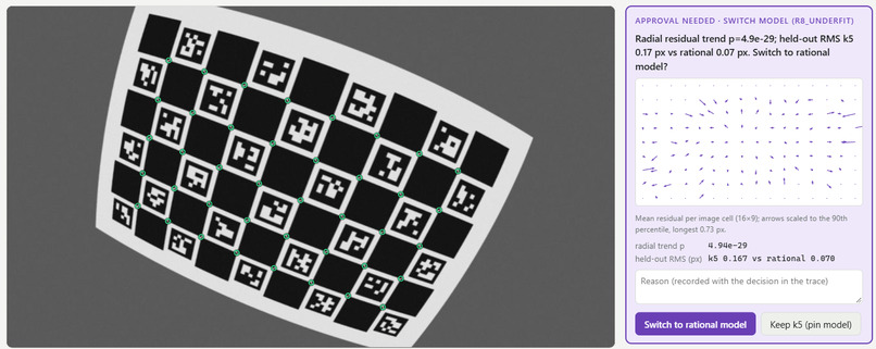 NextView – screenshot 2