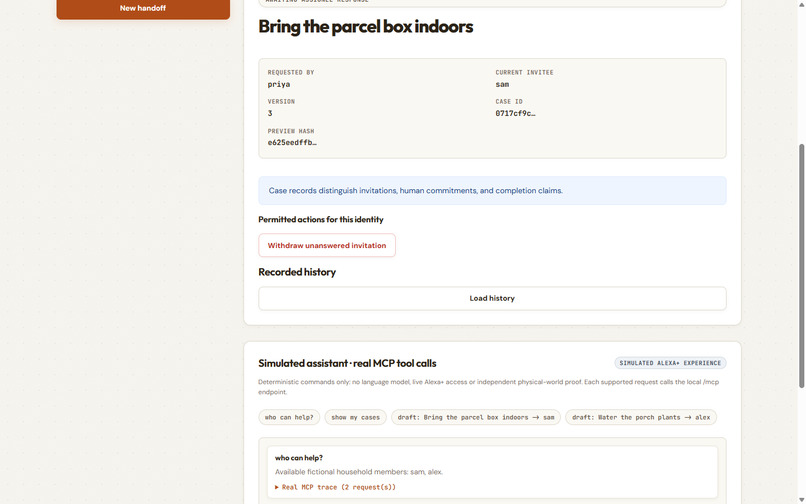 RelayCase – screenshot 11