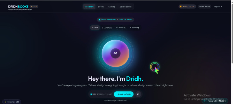 Dridh Book-Book Store – screenshot 7