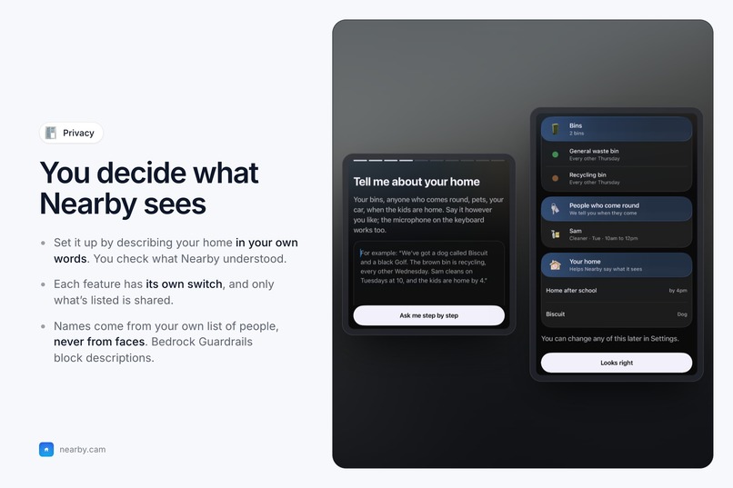 Nearby – screenshot 13