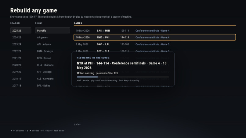 Ghost Broadcast – screenshot 6