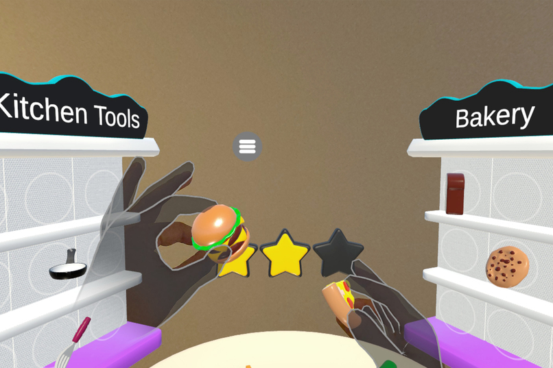Capsule Tidy Toys – screenshot 1