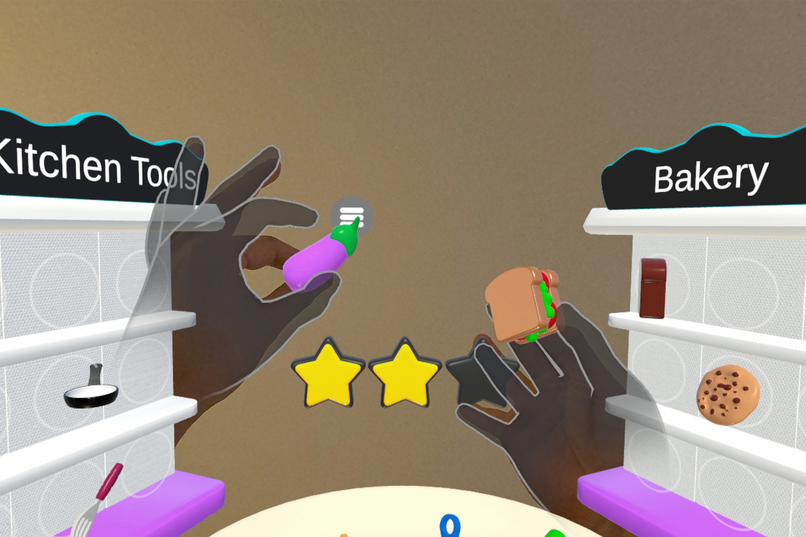 Capsule Tidy Toys – screenshot 4