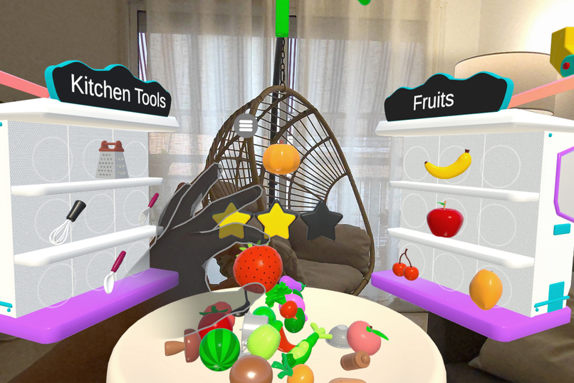 Capsule Tidy Toys – screenshot 3