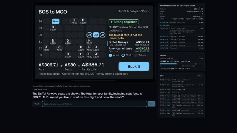 Side by Side – screenshot 1