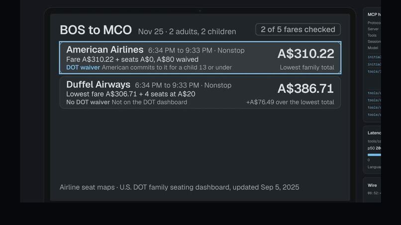 Side by Side – screenshot 2