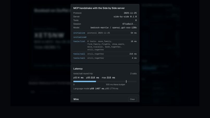 Side by Side – screenshot 3