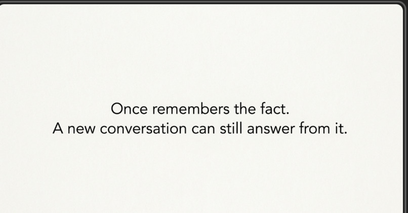 Once – screenshot 7