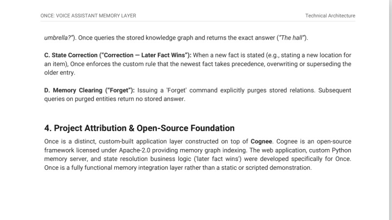 Once – screenshot 11