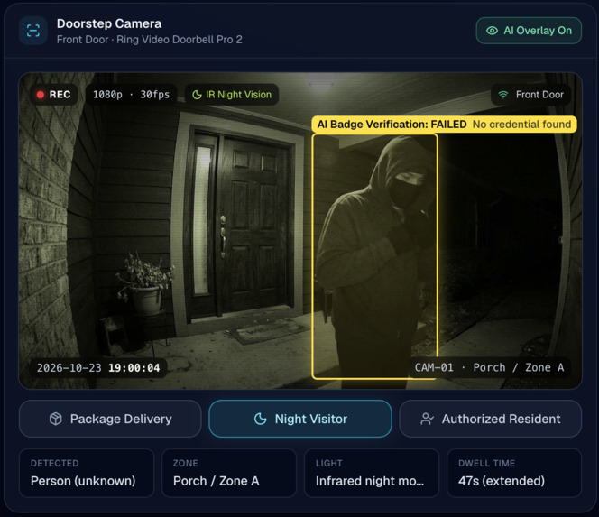 Ringsafe Guardian – screenshot 13