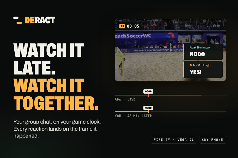 Deract – screenshot 6