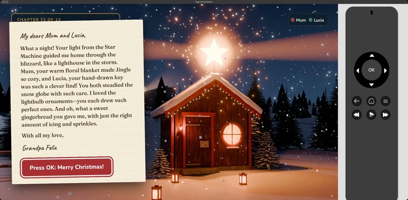 Grandpa's Workshop – screenshot 9