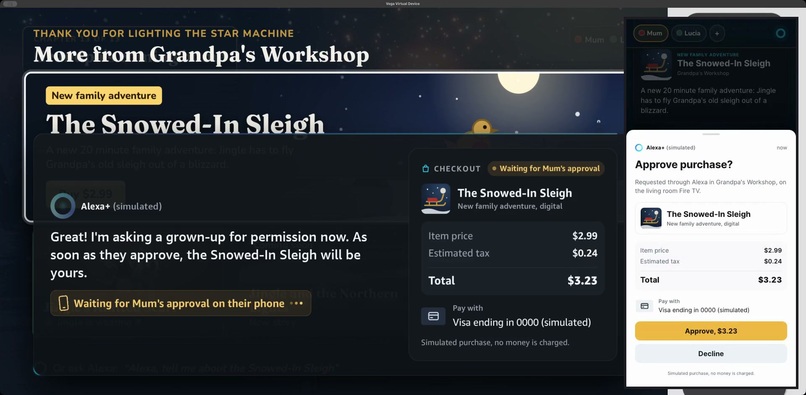 Grandpa's Workshop – screenshot 8