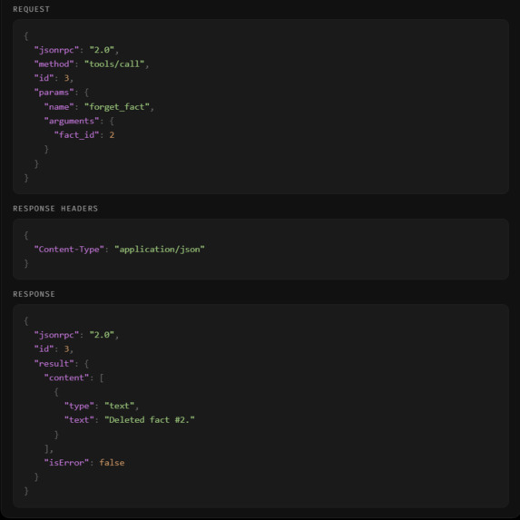 Alexa Recall – screenshot 4