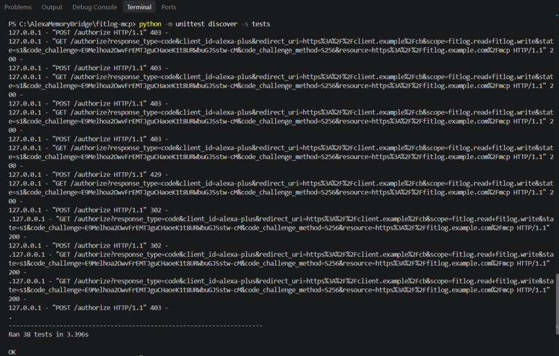 Alexa Recall – screenshot 8