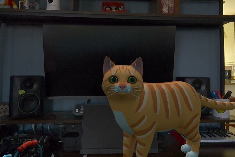 Purrennials – screenshot 2
