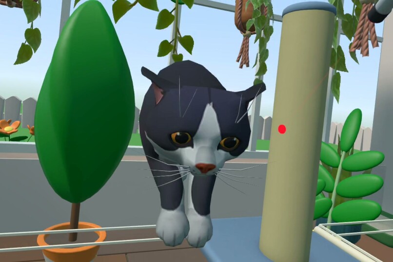 Purrennials – screenshot 4