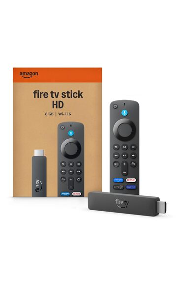 Fire TV – screenshot 3
