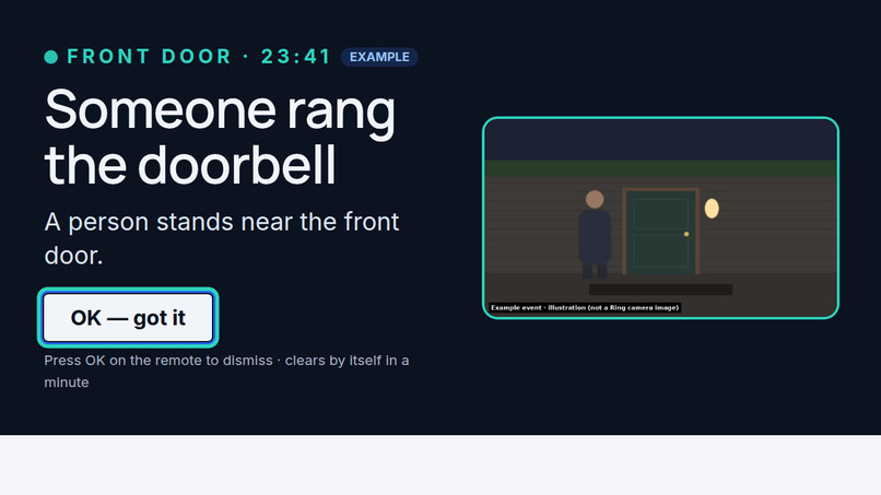 Doorstep – screenshot 1