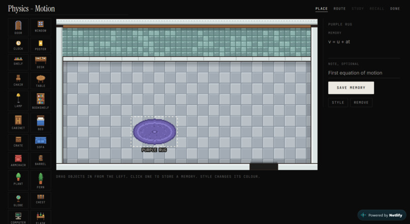UNROT – screenshot 4