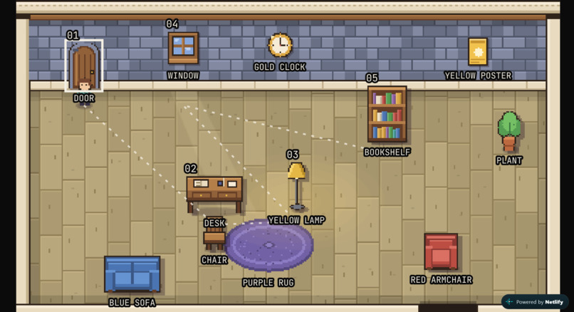 UNROT – screenshot 5